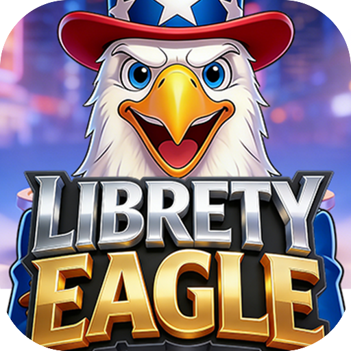 Liberty Eagle Slots icon